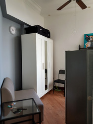 Parc Oasis (D22), Condominium #413828191